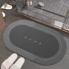 Anti-Slip Mat Super Absorbent(999+200 Delivery Charges)