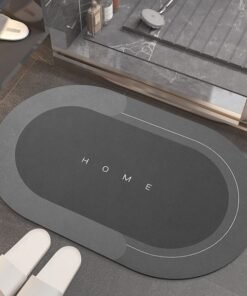 Anti-Slip Mat Super Absorbent(999+200 Delivery Charges)