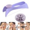 Slique Hair Threading Machine - Facial Hair Removal Tool
