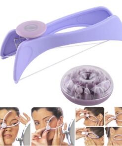 Slique Hair Threading Machine - Facial Hair Removal Tool