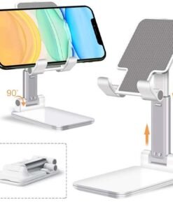 ( 2 PCS ) Portable Mobile Holder & Stand