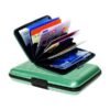 Aluma Wallet Buy 1 Get 2 Free Rs 999+200 Rupee delivery