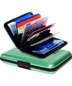 Aluma Wallet Buy 1 Get 2 Free Rs 999+200 Rupee delivery