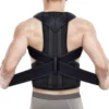 Premium Quality Adjustable Posture corrector Belt