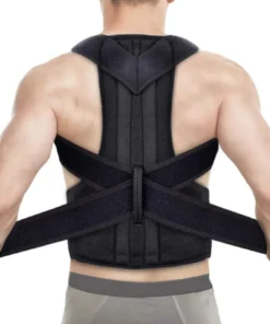 Premium Quality Adjustable Posture corrector Belt