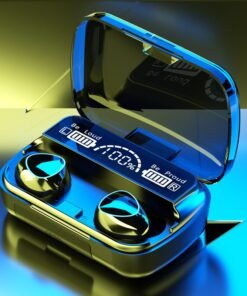 M10 WireLess Gaming Earbuds