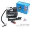 Mini Air Compressor Car Auto Portable Pump – DC12V