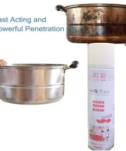 ORIGINAL Kitchen Magic Foam Cleaner 500ML