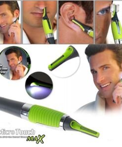 Micro Touch Hair Remover