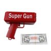 Supreme Money Gun The Cash Cannon