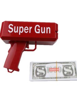 Supreme Money Gun The Cash Cannon