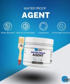 HYDRA SEALANT (Waterproof Leak Agent)