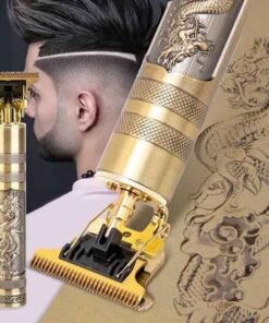 T9 Dragon Professional Hair Clipper Trimmer