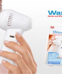 Ear Wax Cleaner-Ear Wax Remover-Ear Wax