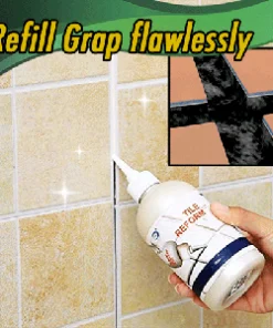 Waterproof Tile Gap Repair Filler (280ML)