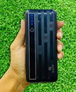 BOLT Portable Power Bank Mobile Charger 20000mah B151