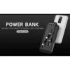 J CELL Power Bank