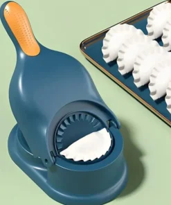 2 in 1 Instant Samosa Maker