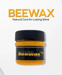 Beewax Furniture Polish (85g) Buy 1 Get 1 Free