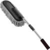 Telescopic Microfiber Car Cleaning Duster with Long Handle